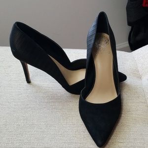 Vince Camuto Heels
